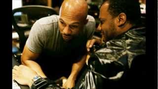 Cocaine 80s & Common - Motivation + free mp3 download