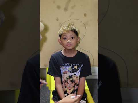 PERFECT SELUNCURAN BOCIL!!!