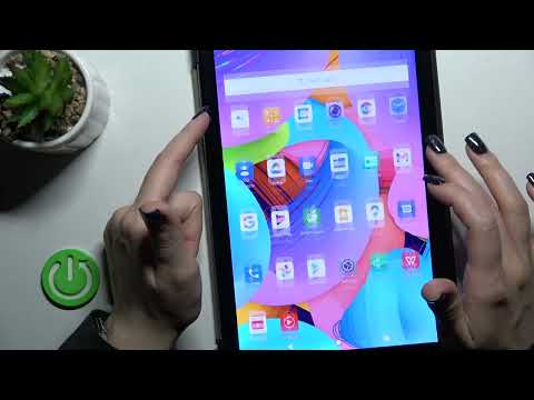 How to Install iPhone Keyboard on Oukitel OKT1 - Green Apple Keyboard App