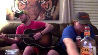 Mitchell Tenpenny ft. Daniel Lyons - Little 2 Crazy