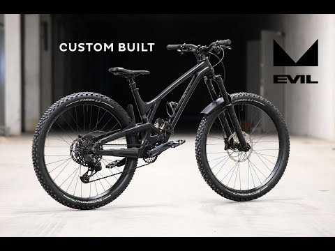 Evil The Offering Dark Custom Lord