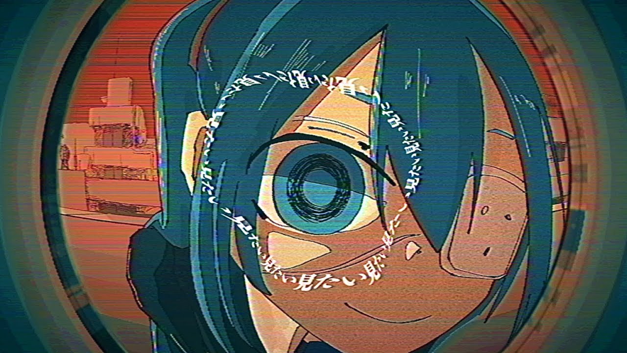 Monitoring / Shannon REMIX