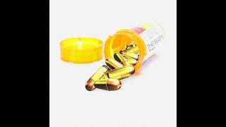 Regold - Terapia e pallottole (Prod. Krant)