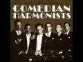 Comedian Harmonists OST - 16.Der Onkel Bumba aus Kalumba tanzt nur Rumba