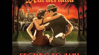 I Created A Monster Murderland