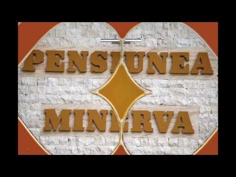 Pensiunea Minerva - Camera tripla