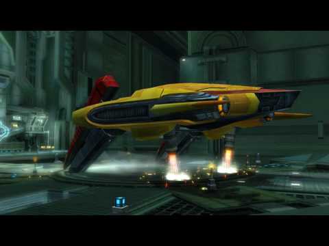 Metroid Prime 3:Corruption 100% walkthrough part 5:Bryyo