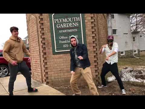 Wizzy Bak ft. yung maze (Official Music Video)