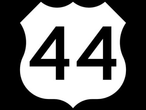 Captain Strick Mayne - 44