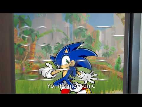 I'll Giggity Toadstool