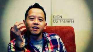 LOJF Indonesia - Dion's Testimonial