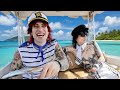 We BOUGHT A Boat