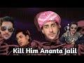 Ananta Jalil AND KILL HIM Roast Video