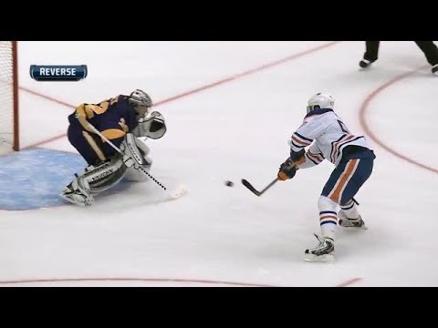 Shootout: Oilers vs Kings