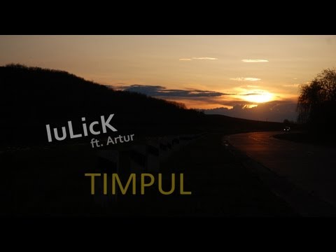 IuLicK - Timpul