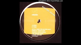 Barefoot Brains – Remedy (2001)