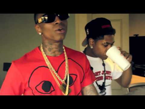 Soulja Boy Episode 9 Season 3 with A.Goff The Hitman(2012)