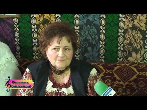 Povestea cantecului - Lenuta Paulescu 2017 p1