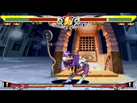 ヴァンパイア リザレクション