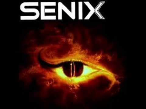 Senix - Confusion