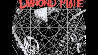 DIAMOND PLATE - At The Mountains Of Madness