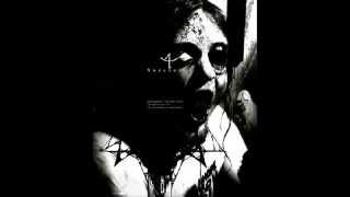 Antaeus - Those With No Eyes - Cut your flesh and worship Satan