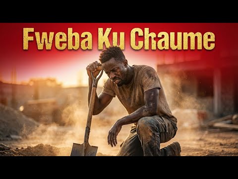 Chile One MrZambia Ft. Jemax -  Fweba Ku Chaume (Cover3)