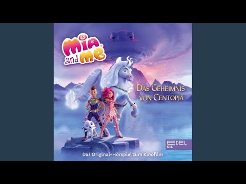 Das Geheimnis von Centopia - Teil 1