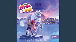 Das Geheimnis von Centopia - Teil 1