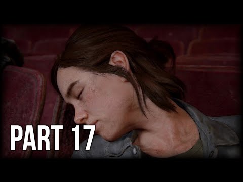 The Last of Us 2 - 100% Walkthrough Part 17 – Chapter 3: Seattle Day 2 - Hillcrest [Survivor]
