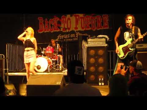 SUCK Back to Future Festival Glaubitz 2023