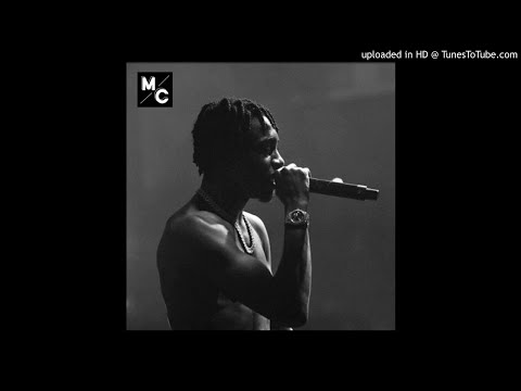 [FREE] Lil Tjay x 6LACK Type Beat - "Secrets" (prod. Zlayka x Spxce)