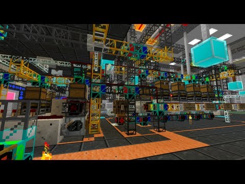 Old FTB base tour