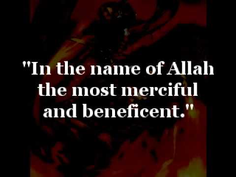 Ocarina of Time - Fire Temple's Islamic Theme