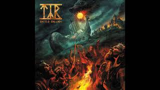 Týr - Hold The Heathen Hammer High 432hz