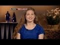 Circus Performer Speaks Out After Hair Raising Accident