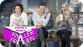 Download lagu Twisten, T-Papier und tanken | Knallerfrauen mit Martina Hill | GANZE FOLGE | JOYN mp3 Download lagu Twisten, T-Papier und tanken | Knallerfrauen mit Martina Hill | GANZE FOLGE | JOYN mp3