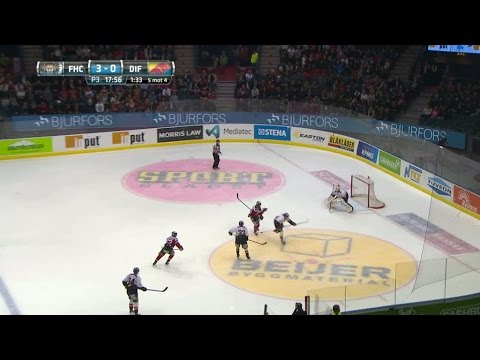 Djurgårdsstjärnans tacklingsförsök fick Rönnberg att rasa. "Ett mordförsök" - TV4 Sport