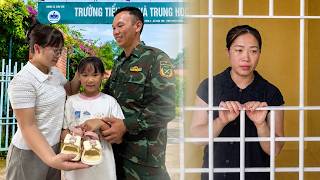A surprise gift from her teacher brings unexpected joy to Tiểu Phương—but will the veteran'