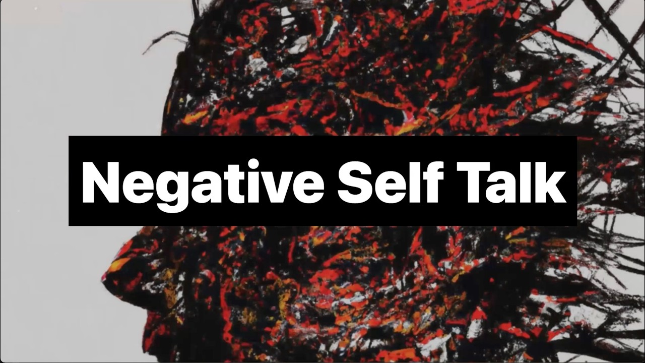 Haunted by Your Own Thoughts