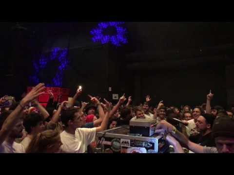 DUB ECHO X DUBQUAKE // LAST TUNE O.B.F // LYON