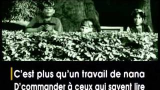 Parachutiste - M.Le Forestier Karaoké