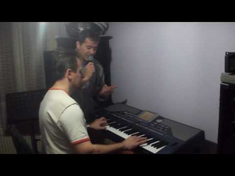 Nermin Memic & Dzevad Velic - Krajina