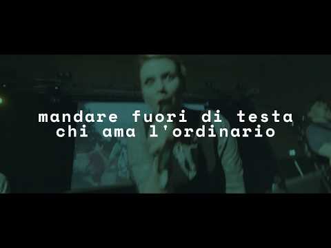 Reale - Non c'è tempo da perdere (Official Music Video)