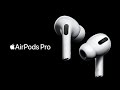 Бездротові навушники Apple AirPods Pro White with Magsafe Charging Case (MLWK3) (Вживаний) 5