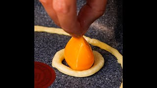 Download lagu Kiat unik menggunakan telur yang membuatmu bersemangat di dapur! mp3
