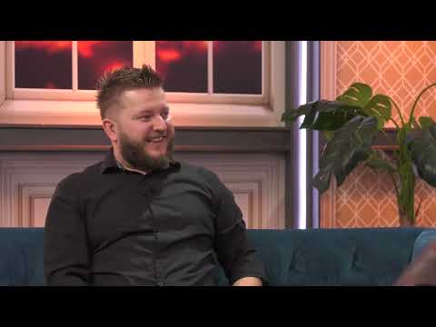 Mala škola glume - Dario Lepoglavec i Pravila igre | Dalibor Petko Show | CMCTV