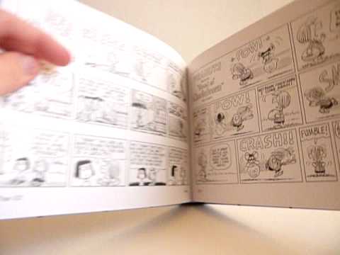 The Complete Peanuts 1973-1974 (Vol. 12) by Charles M. Schulz - video preview