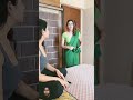 Comedy Funny Couple Goals Husband Wife Comedy Priyanka Tyagi Pushpa Comedy Dance