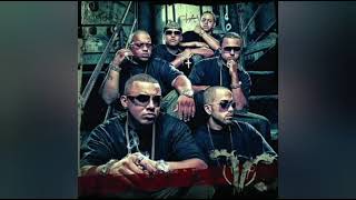 Wisin - Fue W